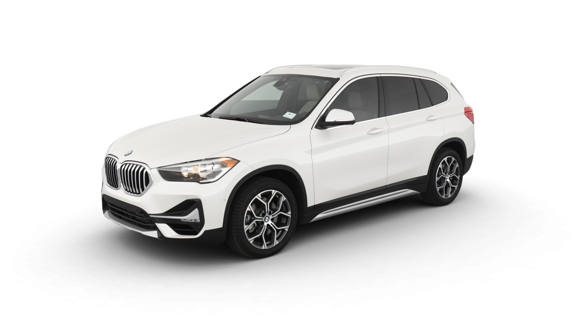 Used 2020 BMW X1 Carvana 2023-bmw-x1-phytonic-blue-featured-in-xline-specification-i-love-the-cars